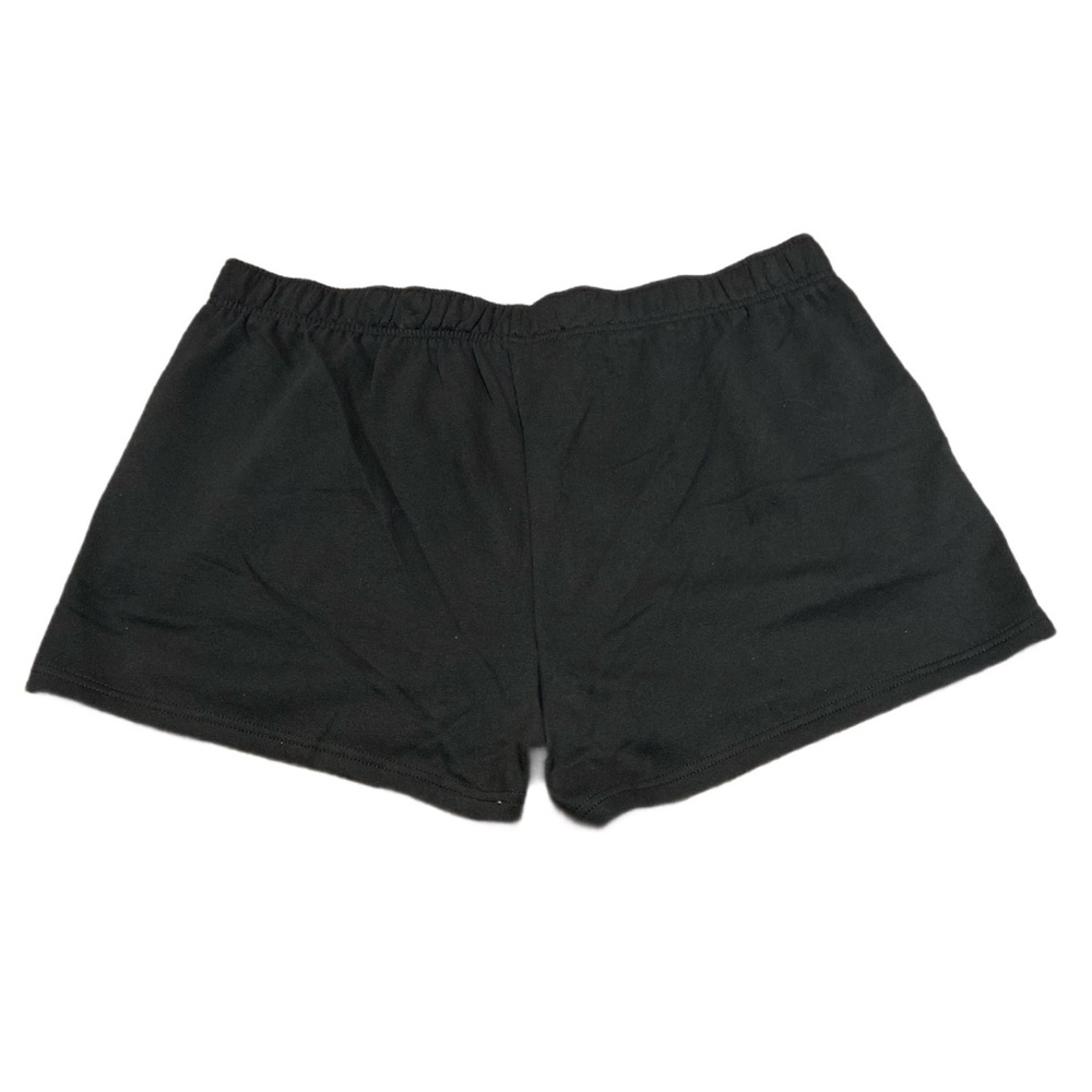 The North Face Black Athletic Shorts Lightweight Elastic Waist - Picture 2 of 3